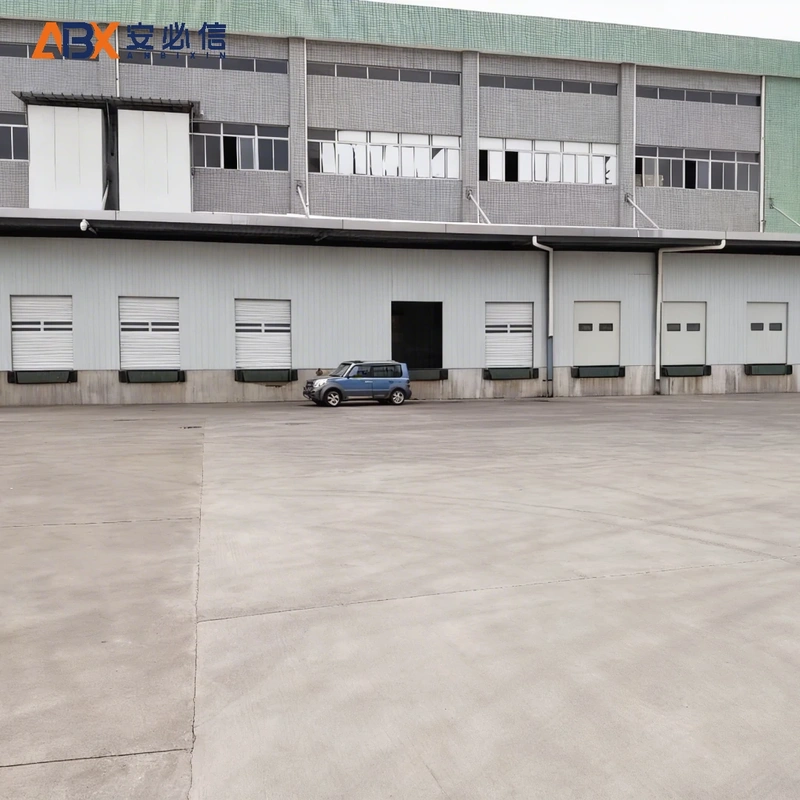 营口市厂房高速门